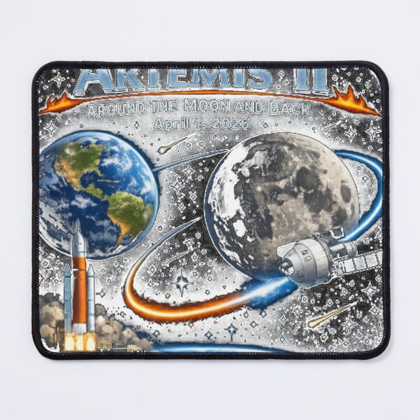 Item preview, Artemis 2 designed and sold by soyaarchive.