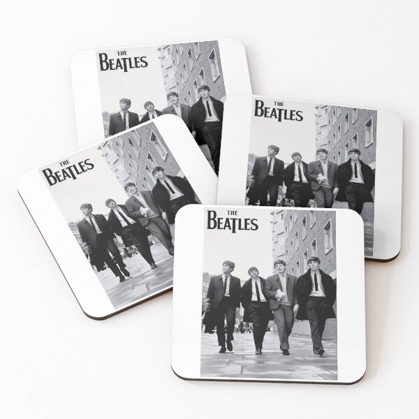 Item preview, Classic 1960s British Rock Street Style Poster designed and sold by zambuyumie.