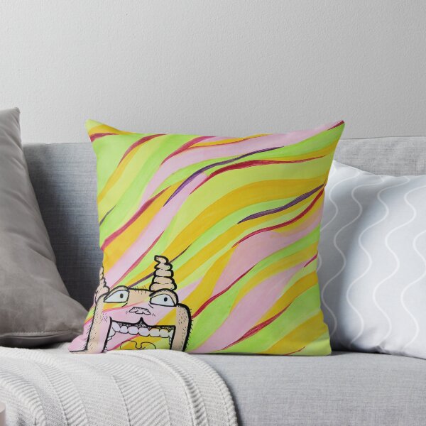 Item preview, Color Monster designed and sold by ManciniK92.
