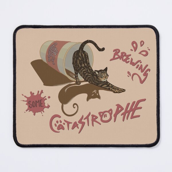 Item preview, catastrophe designed and sold by leksiia.