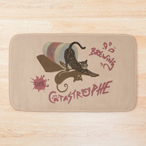 Item preview, catastrophe designed and sold by leksiia.