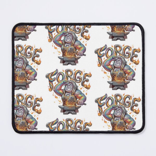 Item preview, Bismuth FORGE - Colorful Metallic Art designed and sold by 0Zetgest.