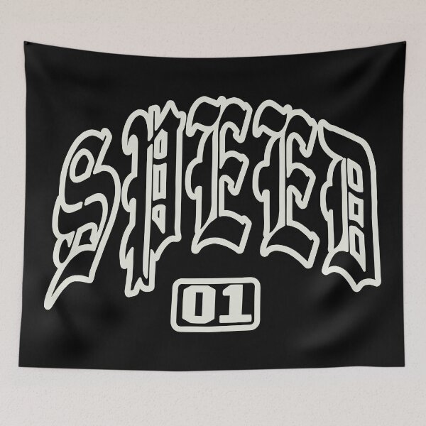 Item preview, Speed 01 designed and sold by Stiodesign.