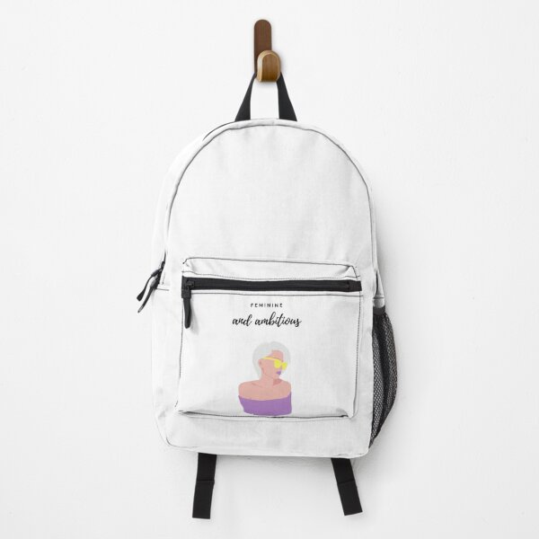 Item preview, Feminine and ambitious designed and sold by Dany and Dom.