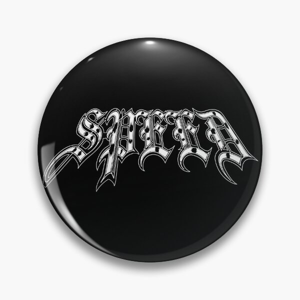 Item preview, Speed Luxury Seal designed and sold by Stiodesign.