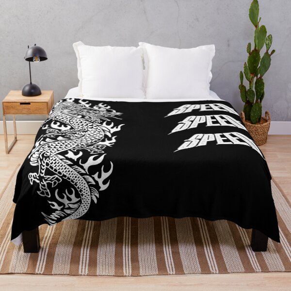 Item preview, Speed Dragon Mentality designed and sold by Stiodesign.