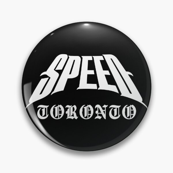 Item preview, Speed Toronto designed and sold by Stiodesign.