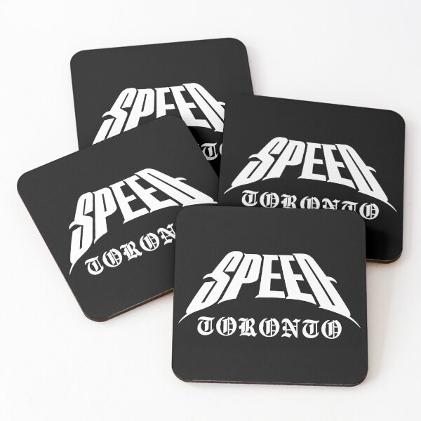 Item preview, Speed Toronto designed and sold by Stiodesign.