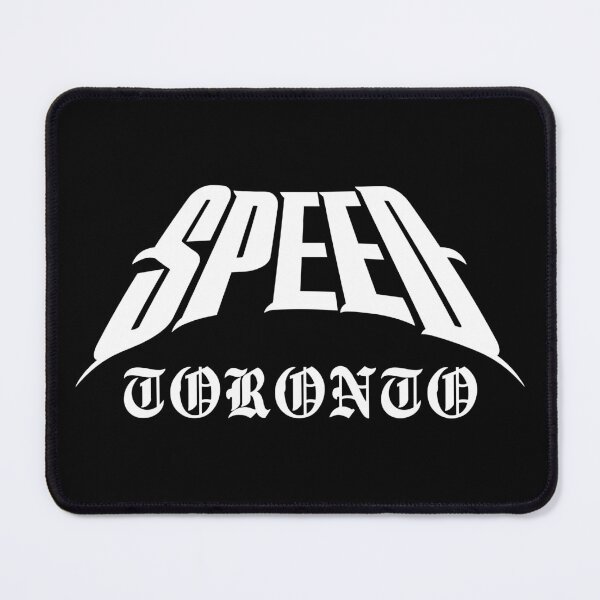 Item preview, Speed Toronto designed and sold by Stiodesign.