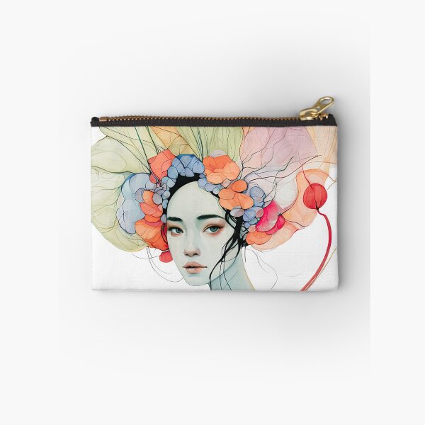 Item preview, In Bloom designed and sold by ColorMeZen.