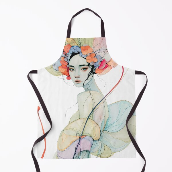 Item preview, In Bloom designed and sold by ColorMeZen.