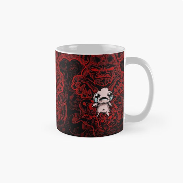 Item preview, The Binding of Isaac  designed and sold by Malakiacount.