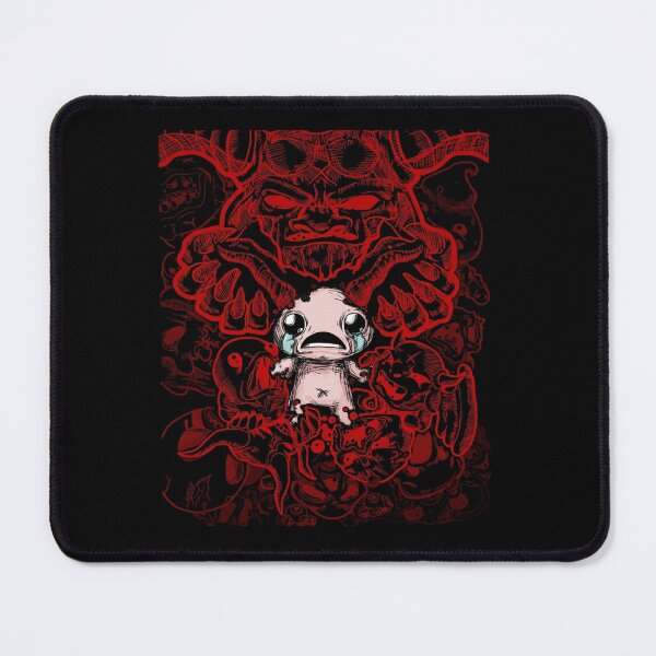 Item preview, The Binding of Isaac designed and sold by Malakiacount.