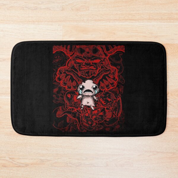 Item preview, The Binding of Isaac  designed and sold by Malakiacount.