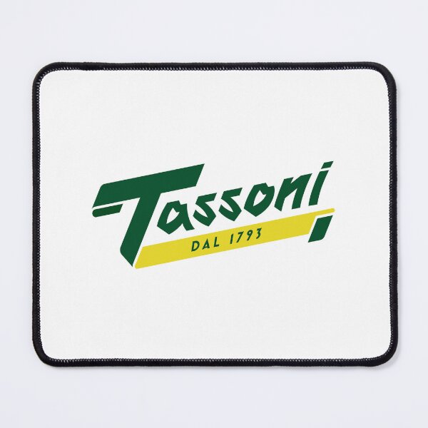 Item preview, Tassoni Dal 1793 Vintage Italian Beverage Brand Logo Vector Graphic designed and sold by jzedolpu.