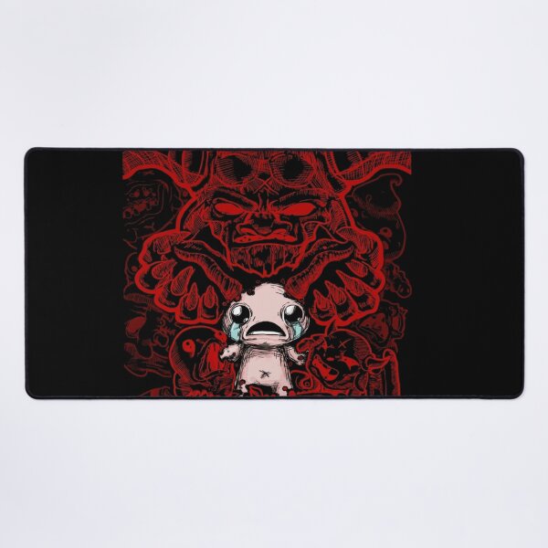 Item preview, The Binding of Isaac designed and sold by Malakiacount.