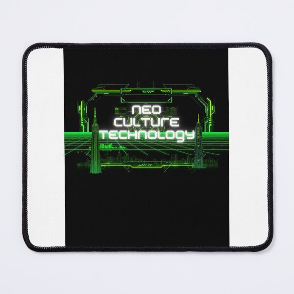 Item preview, NCT 127 Neo Green Cyberpunk HUD Interface Techwear Graphic designed and sold by Gameshalah's Designs Hub.