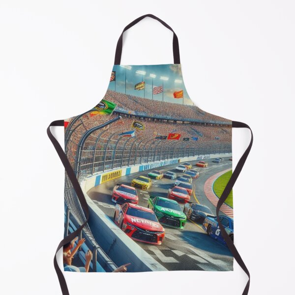 Item preview, Nascar Stock Car Racing designed and sold by JALNERVION SHOP.
