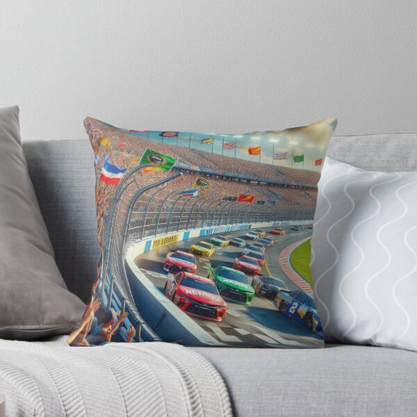 Item preview, Nascar Stock Car Racing designed and sold by JALNERVION SHOP.