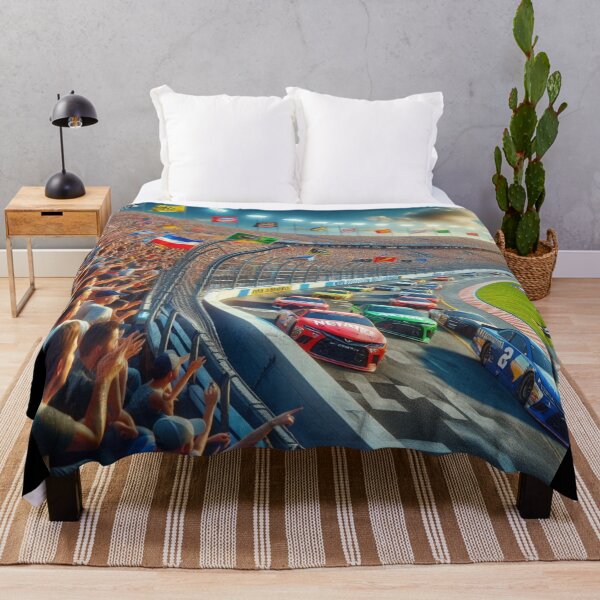 Item preview, Nascar Stock Car Racing designed and sold by JALNERVION SHOP.