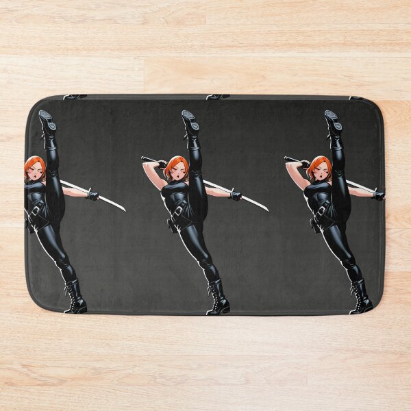Item preview, Cinema - Marvel Female Character, Dynamic Superhero Illustration designed and sold by AnimeShin.