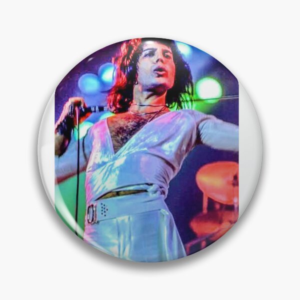 Item preview, Freddie Mercury Legend  designed and sold by Delilah1000.