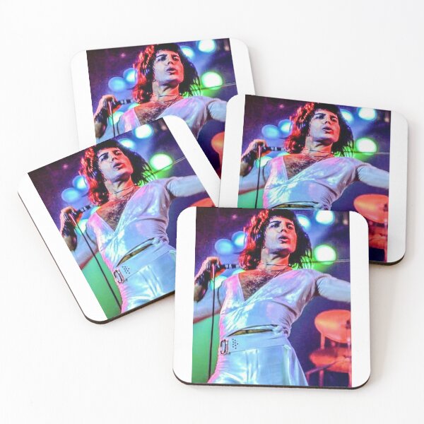 Item preview, Freddie Mercury Legend  designed and sold by Delilah1000.