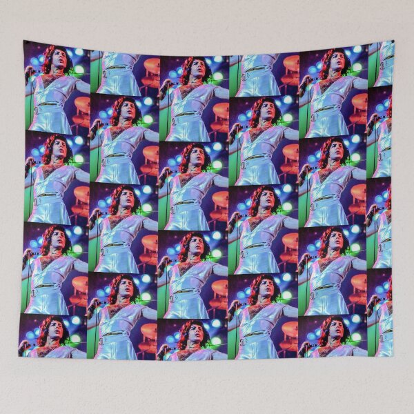 Item preview, Freddie Mercury Legend  designed and sold by Delilah1000.