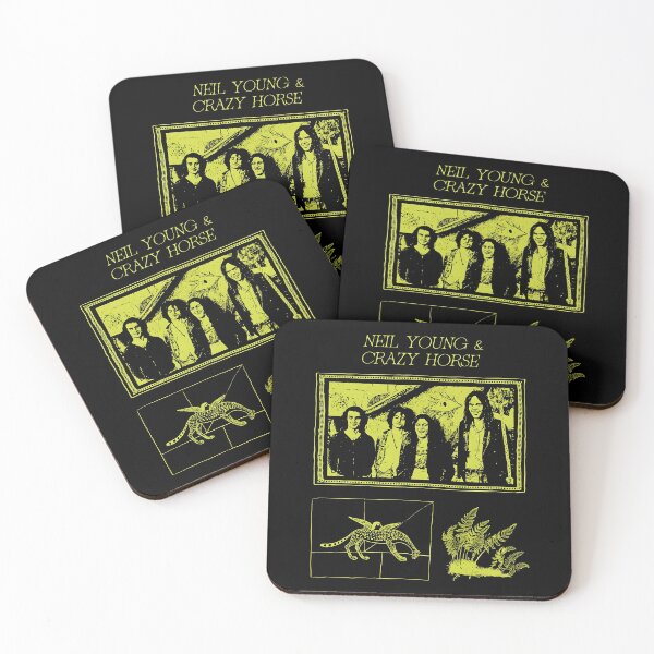 Item preview, Vintage Folk Rock Legend designed and sold by yakima-deona.