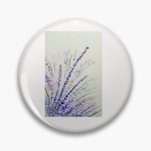 Item preview, Lavender on the Breeze designed and sold by MiniRadiance.