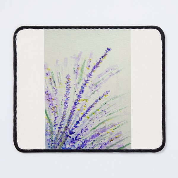 Item preview, Lavender on the Breeze designed and sold by MiniRadiance.