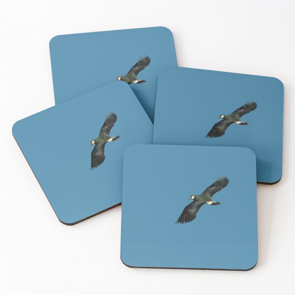 Item preview, Northern lapwing designed and sold by Stephen Jarman.