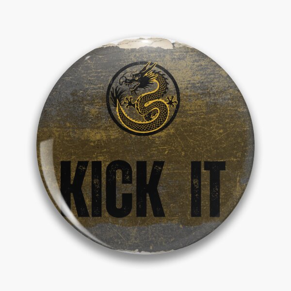 Item preview, NCT 127 Kick It 70s Grindhouse Martial Arts Retro Graphic designed and sold by Gameshalah's Designs Hub.