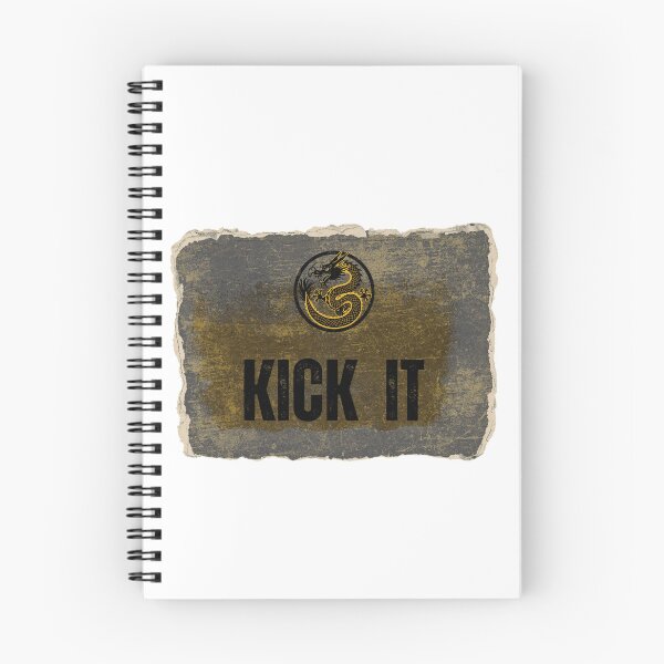 Item preview, NCT 127 Kick It 70s Grindhouse Martial Arts Retro Graphic designed and sold by Gameshalah's Designs Hub.