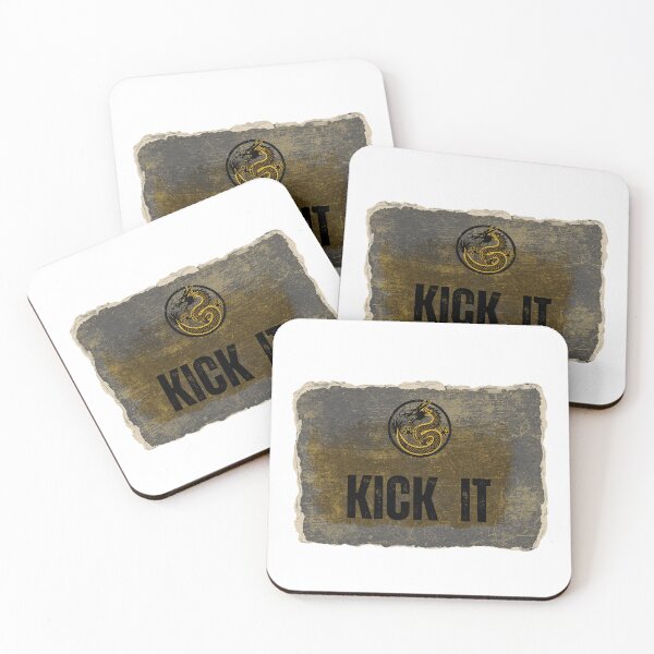Item preview, NCT 127 Kick It 70s Grindhouse Martial Arts Retro Graphic designed and sold by Gameshalah's Designs Hub.