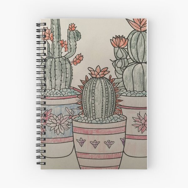 Item preview, Cacti  designed and sold by PETAbstractA.