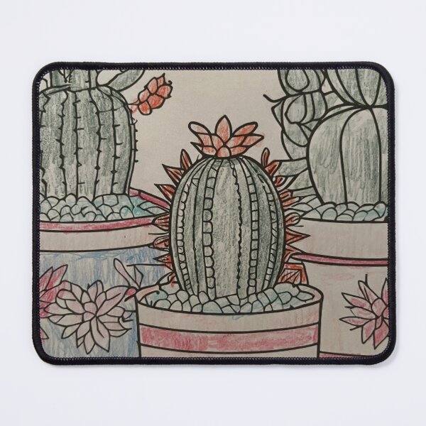 Item preview, Cacti designed and sold by PETAbstractA.