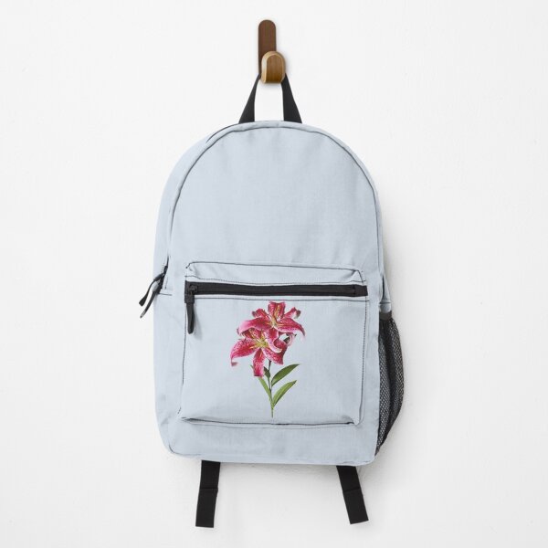 Item preview, Pair of Stargazer Lilies designed and sold by Susan Savad.