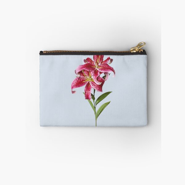 Item preview, Pair of Stargazer Lilies designed and sold by Susan Savad.