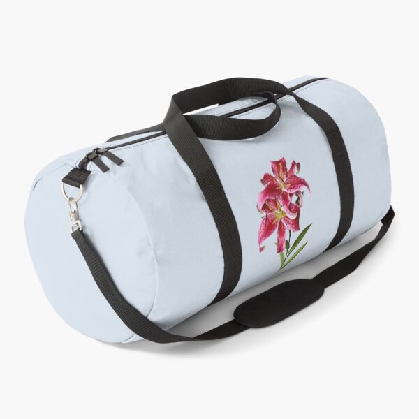 Item preview, Pair of Stargazer Lilies designed and sold by Susan Savad.