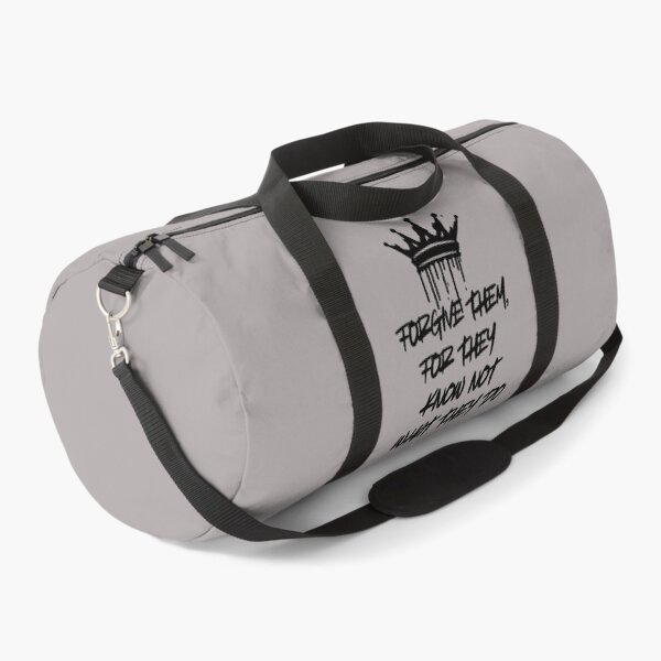 Item preview, Forgive Them For They Know Not What They Do Dripping Crown designed and sold by HYPNK.
