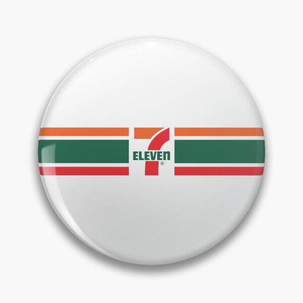 Item preview, The Infinite 7 Seven 7eleven dSky Calls designed and sold by jwojk.