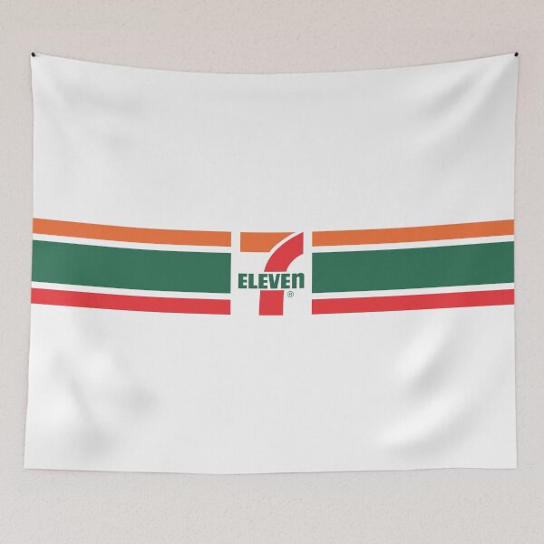Item preview, The Infinite 7 Seven 7eleven dSky Calls designed and sold by jwojk.