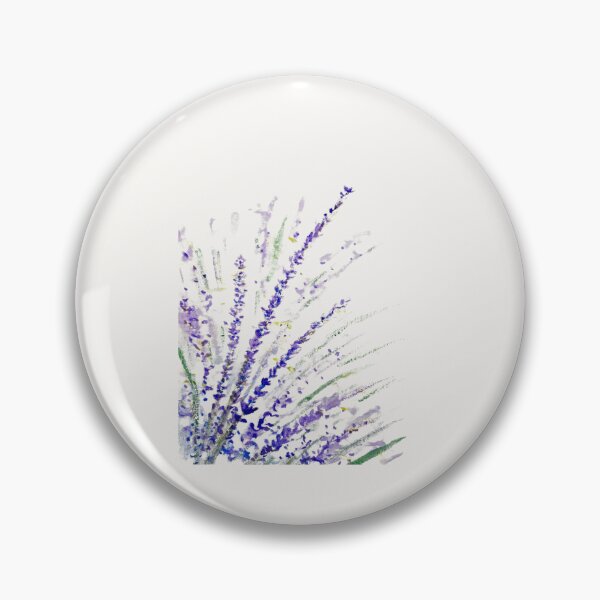 Item preview, Lavender on the Breeze designed and sold by MiniRadiance.