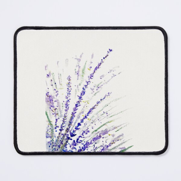 Item preview, Lavender on the Breeze designed and sold by MiniRadiance.
