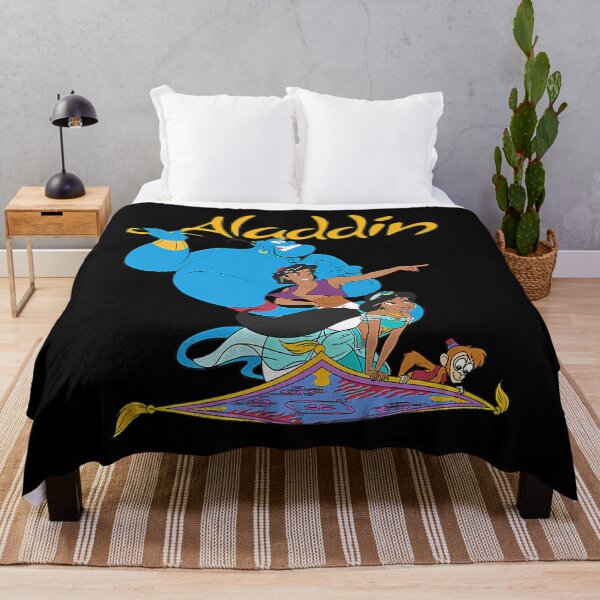 Item preview, Aladdin Group Magic Carpet Ride designed and sold by MrMadsz.