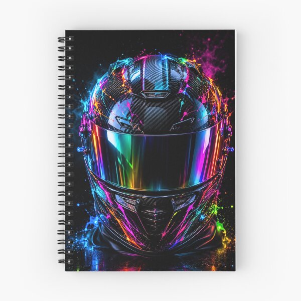 Item preview, Cyberpunk Motorsport Art designed and sold by Gold&pixels.