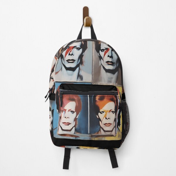 Item preview, Warhol Bowie designed and sold by MrMadsz.