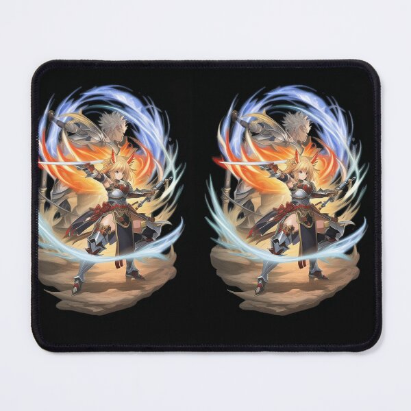Item preview, Digital Art - Anime Characters in Armor, Epic Confrontation and Visual Effects designed and sold by AnimeShin.