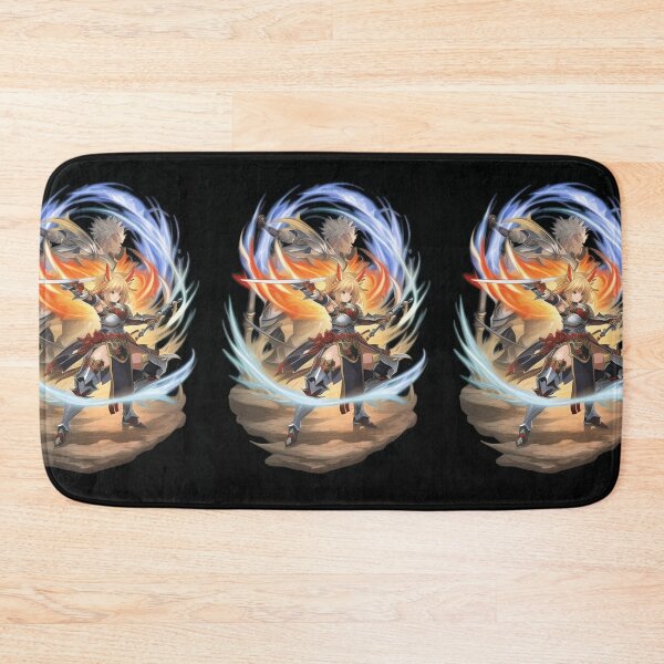 Item preview, Digital Art - Anime Characters in Armor, Epic Confrontation and Visual Effects designed and sold by AnimeShin.